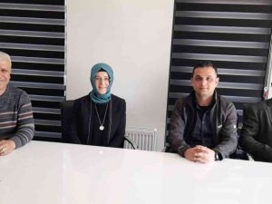 CHP Genel Başkan Yardımcısı Erkek’e eleştiri: “Kendi partili belediyelerindeki iş cinayetlerine bakıp, bunlara çözüm üretmeli”