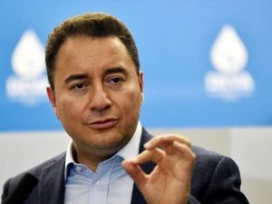 ‘Türkiye yönetiminin tümüne talibiz’