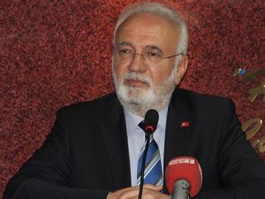 Elitaş’tan sağlık çalışanlarına müjde