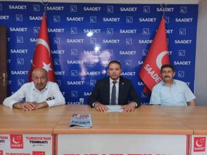 Başkan İlhan’dan bayram mesajı