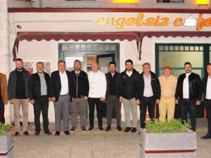 MHP Yalova İl Başkanı Namık Öz: “Cumhur İttifakı olarak 3 milletvekilli ve 14 belediyeye talibiz”