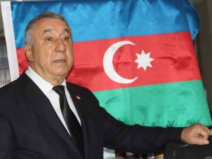 Ünsal: "Gelecek Ramazan Bayramı’nda inşallah Hocalı’da oluruz"