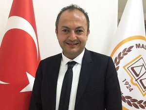 Başkan Demez’den bayram mesajı