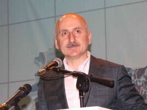 Bakan Karaismailoğlu: “Zigana Tüneli’nin bu yıl sonunda tamamlanması hedefleniyor"