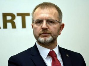 Ceyhun, görevden affını istedi