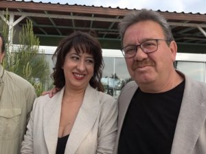 Ünlü oyuncu Serhat Özcan’dan mutluluğa ilk adım