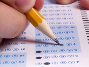 Öğrenciye Değil Veliye Sınav