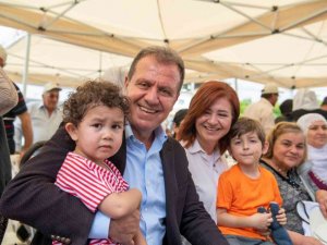 Seçer: “Bir belediye, vatandaşın talebine kulak vermiyorsa o belediye başkanı o işi bıraksın”