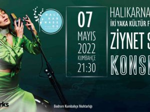 Halikarnassos İki Yaka Kültür Festivali başlıyor