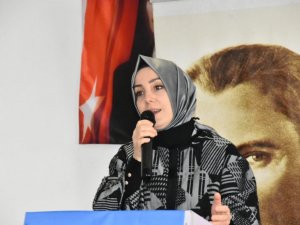 AK Partili Ayvazoğlu’ndan İmamoğlu’na "Trabzonluluk" göndermesi