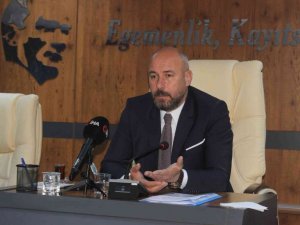 Başkan Togar: “Karadeniz’de sosyal belediyecilikte rakibimiz yok"