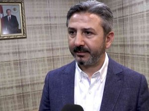 Başkan Aydın: “Savunma sanayinde ülkemize ne lazımsa onu yapıyoruz”