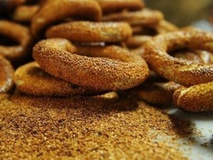 2 ay önce gelen simit zammı Pazartesi uygulanacak