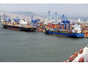 Ege’de 54 İhracatçıya 57 Ödül Verilecek