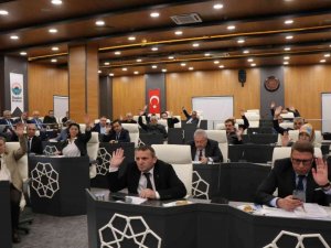 İlkadım Belediye Meclisi’nden 3 milyon 250 bin TL’lik kredi talebine ‘ret’