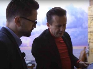 Tuzla Belediye Başkanı Yazıcı: "İBB Başkanı’ndan hizmet istiyoruz, İstanbul’un parasının, halkın parasının heba olmamasını istiyoruz”