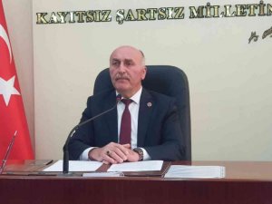 İl Genel Meclisi Mayıs ayı toplantısı yapıldı