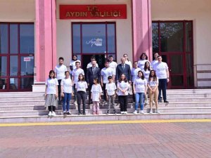 “Engelsiz Aydın İçin Söyle” büyük beğeni topladı