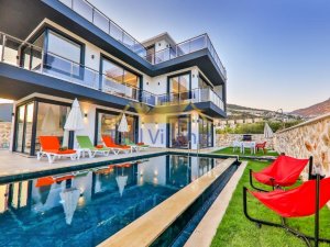 Ekonomik tatil villaları neden tercih edilir?