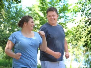 “Obezite ile topyekun mücadele şart”