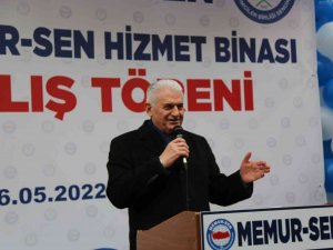 AK Parti Genel Başkanvekili Yıldırım: "Karadeniz dünyanın ihtiyacını 45 yıl boyunca karşılayacak enerji stokuna sahip"