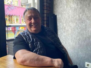 Ünlü sanatçı İsmail Türüt’ten Ekrem İmamoğlu’na suç duyurusu