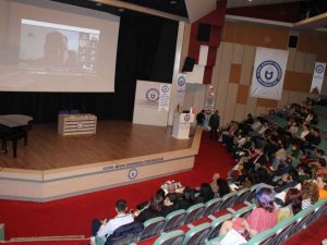Uluslararası Folklor Kongresi ADÜ’de başladı