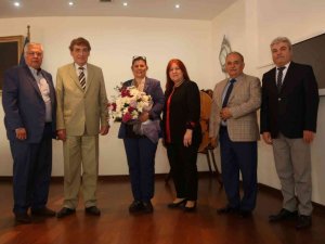 Başkan Çerçioğlu, Terzi ve Konfeksiyoncular Odası’nı ağırladı