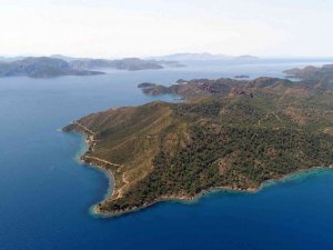 26 yıl önce yandı, yeşil ile mavi tekrar buluştu