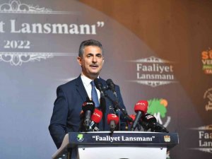 Mamak Belediye Başkanı Köse, 3 yılda yapılanları anlattı