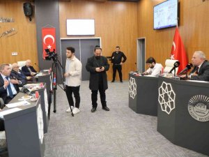 İlkadım Belediye Meclisi’nde borçlanma tartışması