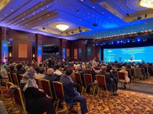 AK Parti Genel Başkanvekili Kurtulmuş: "Göçmen meselesini çözeceğiz"