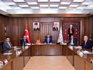 Aydın’da vatandaşın güvenliği masaya yatırıldı