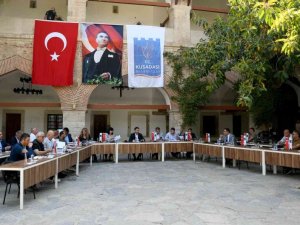 Kuşadası Belediyesi Sıfır Atık Müdürlüğü Kuruyor