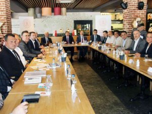 Muğla Mutfak kültürü 13 ilçede tanıtılacak