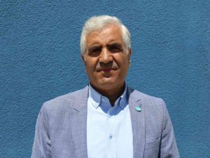 DATÜB Genel Sekreteri Uçar Ukrayna’dan Eskişehir’e getirilen Ahıska Türklerini ziyaret etti