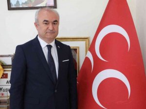 MHP kurmayları Denizli’nin 8 ilçesinde vatandaşla buluşacak