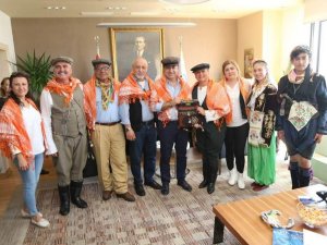 Bodrum Yörük Obası 2. Kültür Sanat Festivali başlıyor