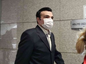 Ünlü türkücü Ferhat Güzel darp iddiasıyla hakim karşında