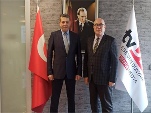 “Aydın’ın genelinde bir katma değer oluşturmak istiyoruz”