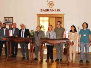 Muğla zeytinyağının kalitesini arttıracak protokol