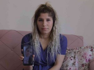 Yurttan ayrılan Elif, sırra kadem bastı