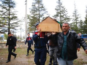 Tüm Türkiye onu “Üzümler olunca da gelin" demesiyle tanımıştı