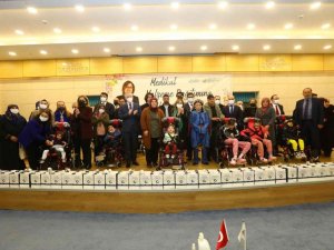 Gaziantep kent, engelsiz şehir