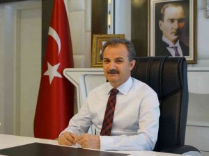 Başkan Kılınç’tan Engelliler Haftası mesajı
