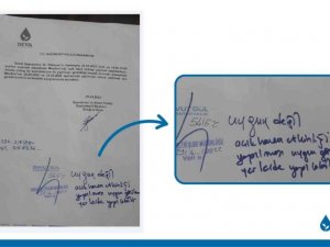 Gaziantep Valiliğinden DEVA Partisine "miting yeri" cevabı