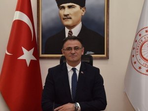 Van Valiliğine Ozan Balcı atandı