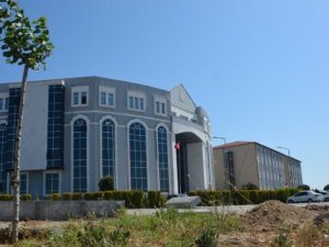 Köşk Belediyesi ağaçlandırma çalışmalarına önem veriyor