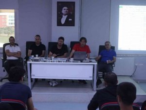 ADÜ ev sahipliğinde Frizbi Türkiye Şampiyonası gerçekleşecek