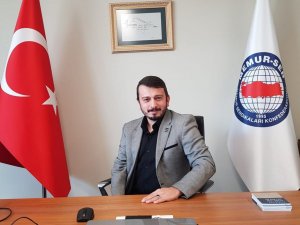Memur-Ser Bursa Engelliler Komisyonu, engelli bireylerin sorunlarına çözüm bekliyor